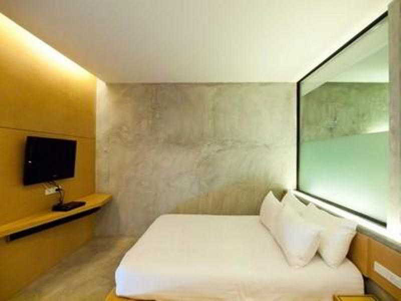 The Now Hotel Jomtien Beach Pattaya fotoÄŸrafÄ±