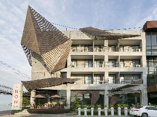 The Now Hotel Jomtien Beach Pattaya fotoÄŸrafÄ±