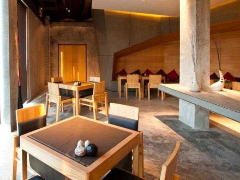 The Now Hotel Jomtien Beach Pattaya fotoÄŸrafÄ±