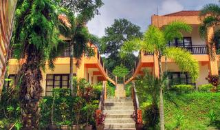 Khaolak Palm Hill Resort otel fotoğrafı