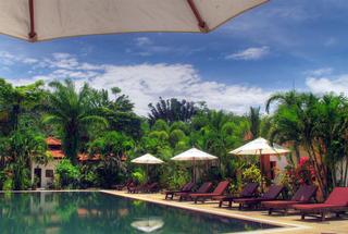 Khaolak Palm Hill Resort fotoÄŸrafÄ±