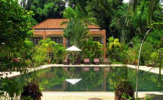 Khaolak Palm Hill Resort fotoÄŸrafÄ±