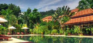 Khaolak Palm Hill Resort fotoÄŸrafÄ±