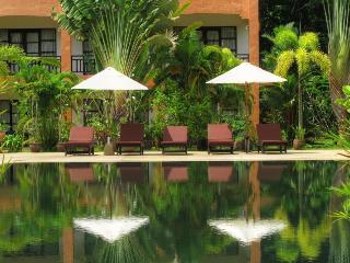 Khaolak Palm Hill Resort fotoÄŸrafÄ±