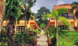 Khaolak Palm Hill Resort fotoÄŸrafÄ±