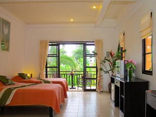 Khaolak Palm Hill Resort fotoÄŸrafÄ±