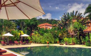 Khaolak Palm Hill Resort fotoÄŸrafÄ±
