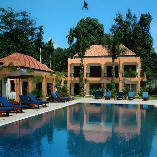 Khaolak Palm Hill Resort fotoÄŸrafÄ±
