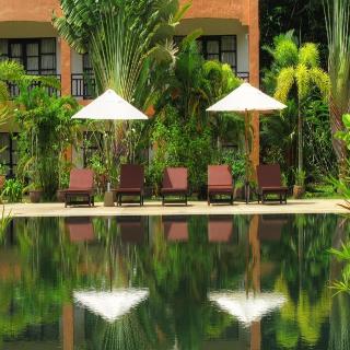Khaolak Palm Hill Resort fotoÄŸrafÄ±