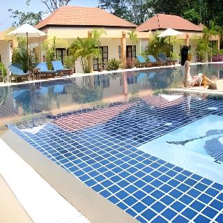 Khaolak Palm Hill Resort fotoÄŸrafÄ±
