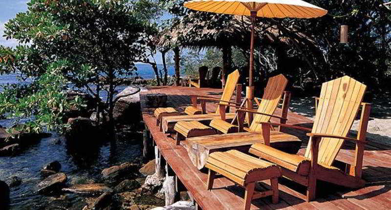 Captain Hook Resort Koh Kood fotoÄŸrafÄ±