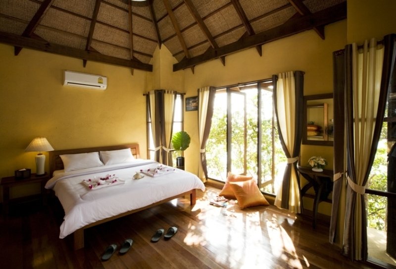 Captain Hook Resort Koh Kood fotoÄŸrafÄ±
