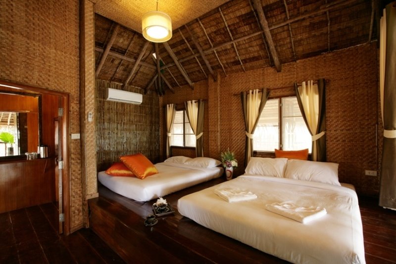 Captain Hook Resort Koh Kood fotoÄŸrafÄ±