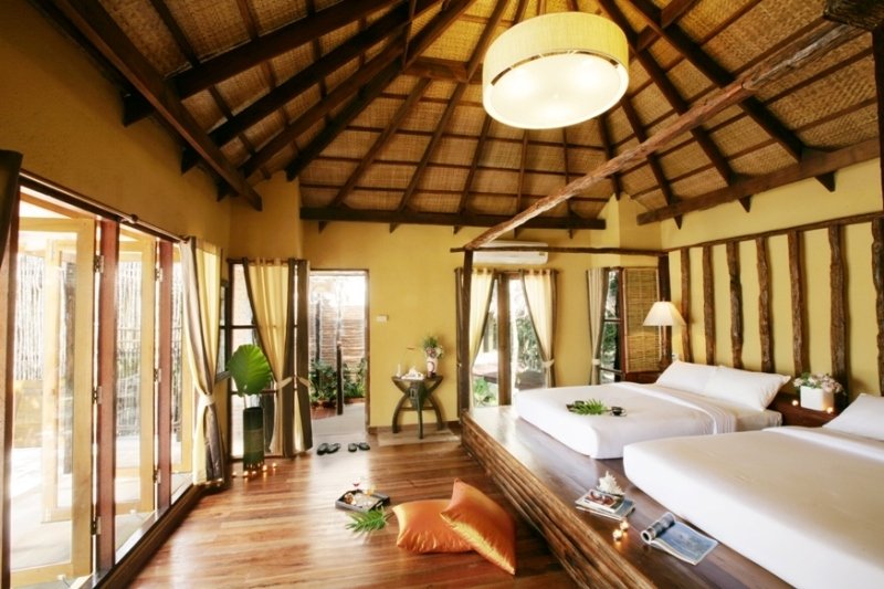 Captain Hook Resort Koh Kood fotoÄŸrafÄ±
