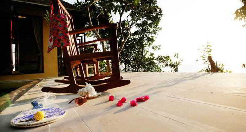 Captain Hook Resort Koh Kood fotoÄŸrafÄ±