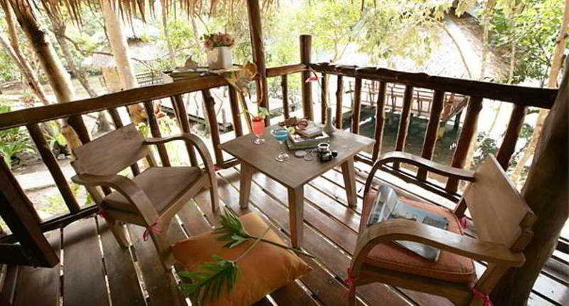 Captain Hook Resort Koh Kood fotoÄŸrafÄ±