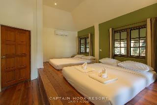 Captain Hook Resort Koh Kood fotoÄŸrafÄ±