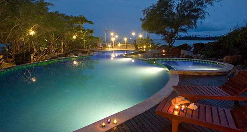 Captain Hook Resort Koh Kood fotoÄŸrafÄ±