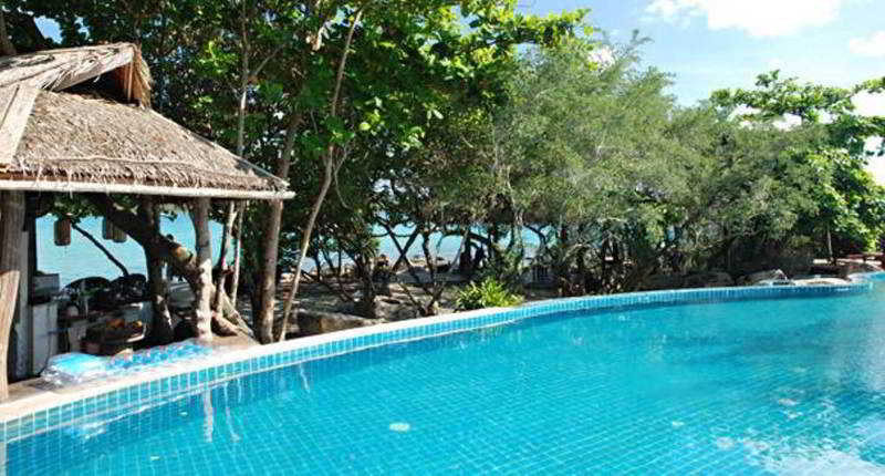 Captain Hook Resort Koh Kood fotoÄŸrafÄ±