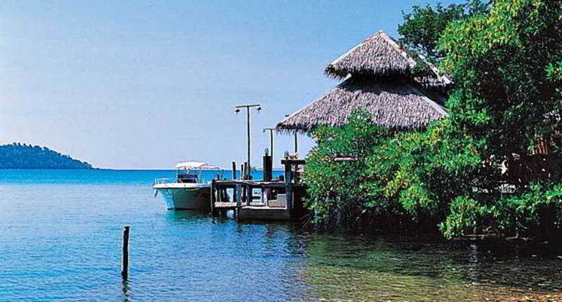 Captain Hook Resort Koh Kood fotoÄŸrafÄ±