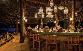 Peter Pan Resort Koh Kood fotoÄŸrafÄ±