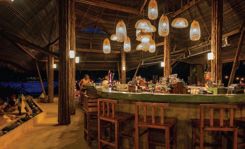 Peter Pan Resort Koh Kood - Bar