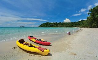 Peter Pan Resort Koh Kood fotoÄŸrafÄ±