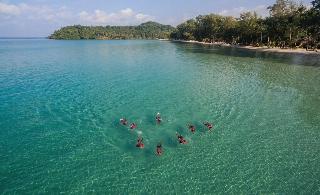 Peter Pan Resort Koh Kood fotoÄŸrafÄ±
