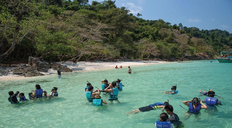 Peter Pan Resort Koh Kood - Genel