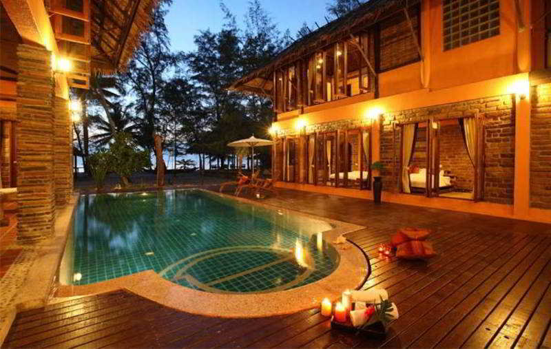 Peter Pan Resort Koh Kood otel fotoğrafı