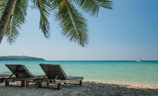 Peter Pan Resort Koh Kood fotoÄŸrafÄ±