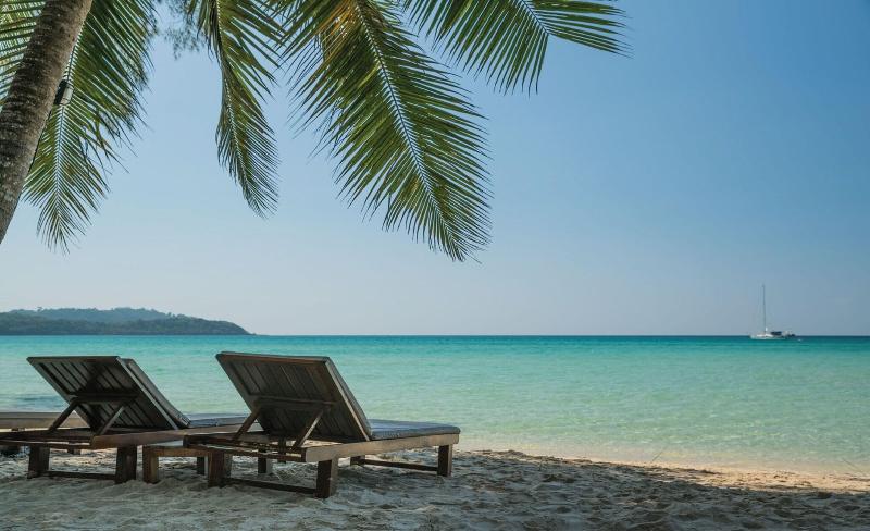 Peter Pan Resort Koh Kood - Genel