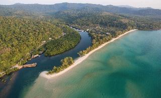 Peter Pan Resort Koh Kood fotoÄŸrafÄ±