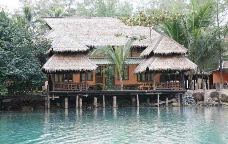 Peter Pan Resort Koh Kood fotoÄŸrafÄ±