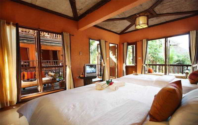 Peter Pan Resort Koh Kood fotoÄŸrafÄ±