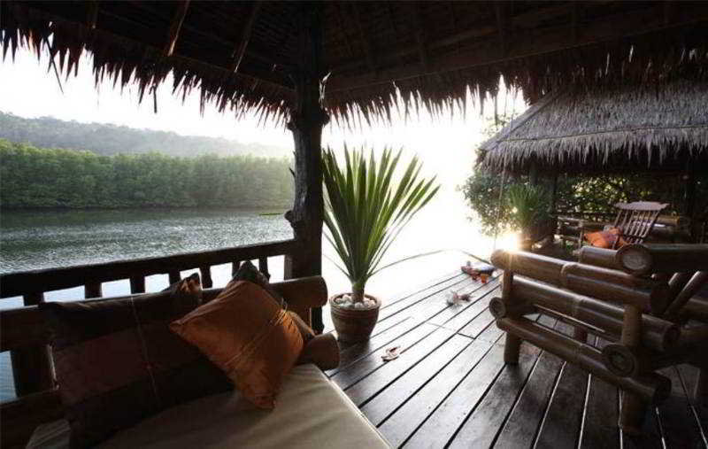 Peter Pan Resort Koh Kood fotoÄŸrafÄ±