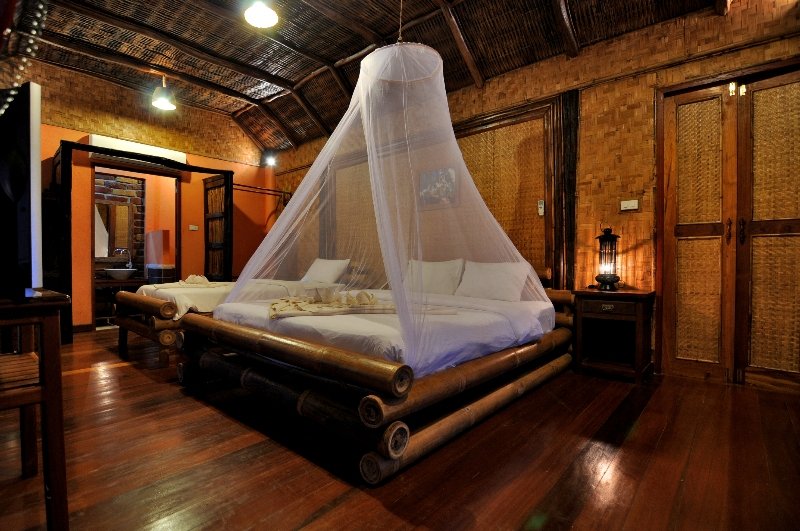 Peter Pan Resort Koh Kood fotoÄŸrafÄ±