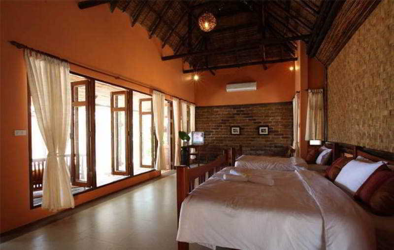 Peter Pan Resort Koh Kood fotoÄŸrafÄ±