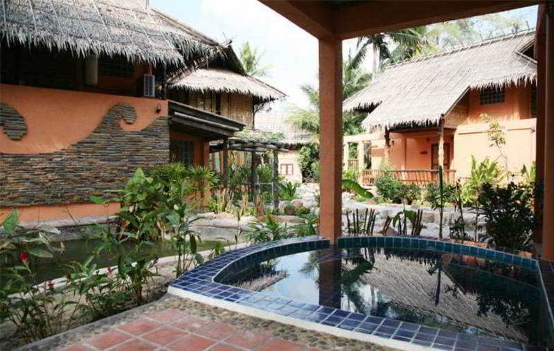 Peter Pan Resort Koh Kood fotoÄŸrafÄ±