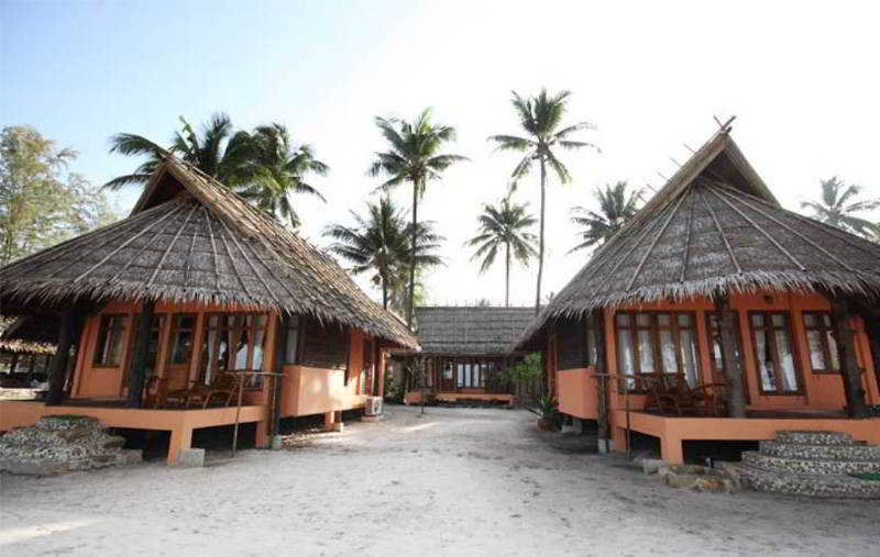 Peter Pan Resort Koh Kood fotoÄŸrafÄ±