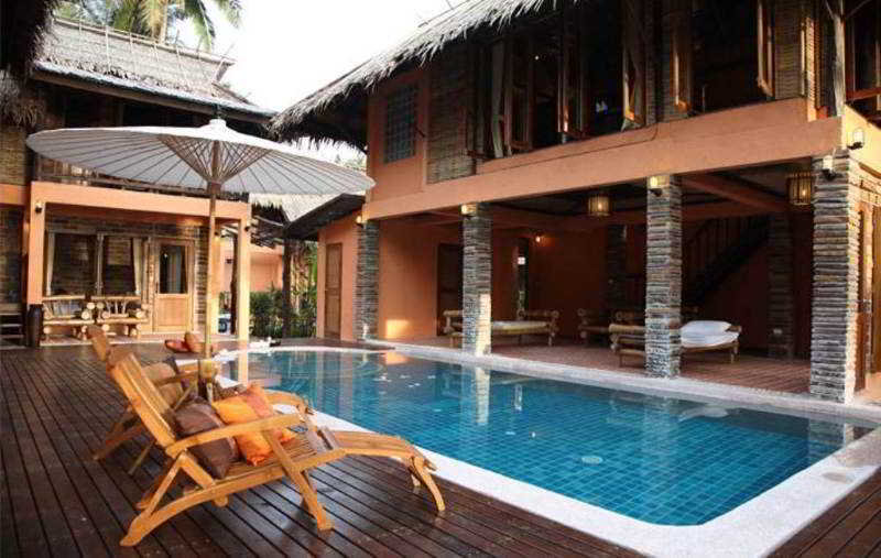 Peter Pan Resort Koh Kood fotoÄŸrafÄ±