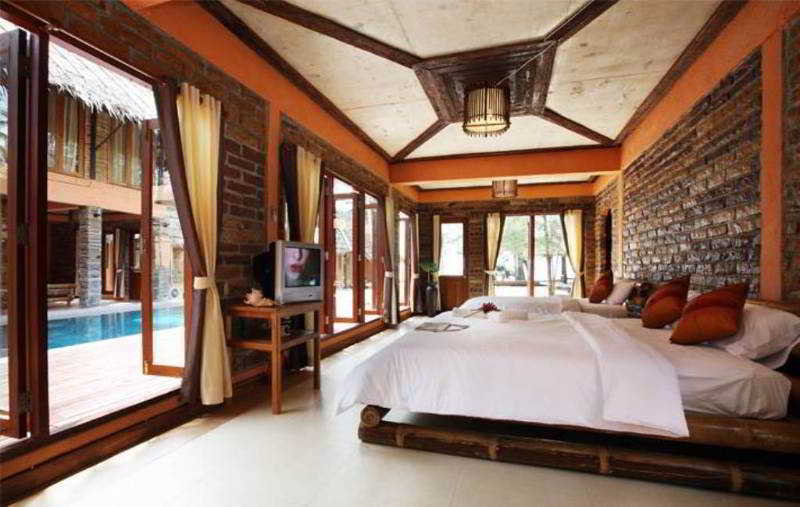 Peter Pan Resort Koh Kood fotoÄŸrafÄ±