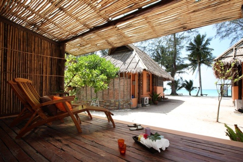 Peter Pan Resort Koh Kood fotoÄŸrafÄ±