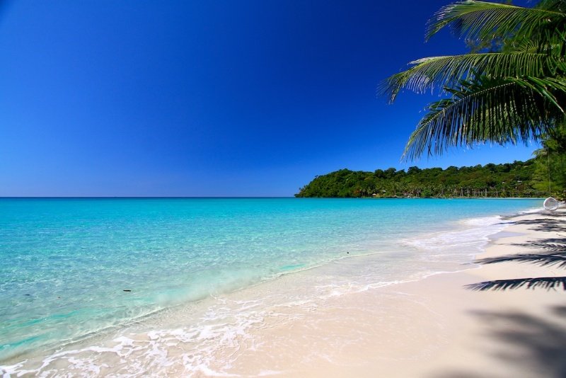 Peter Pan Resort Koh Kood fotoÄŸrafÄ±