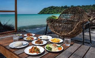 Peter Pan Resort Koh Kood fotoÄŸrafÄ±