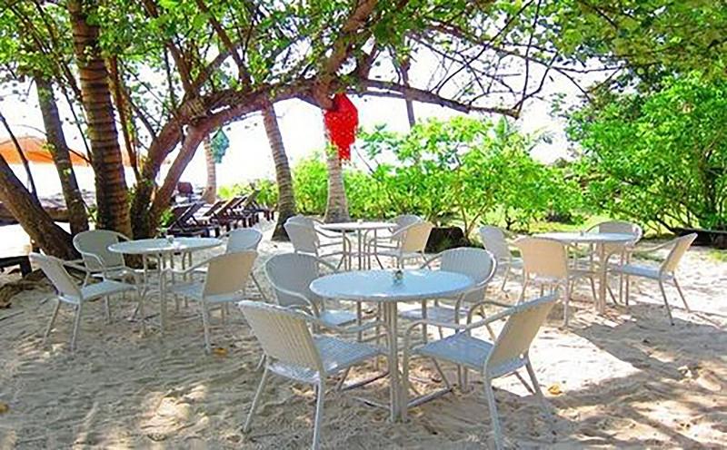 Shantaa Resort Koh Kood - Bar