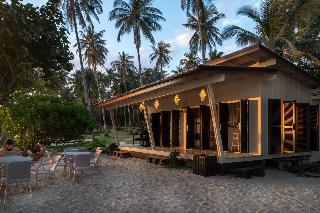 Shantaa Resort Koh Kood fotoÄŸrafÄ±