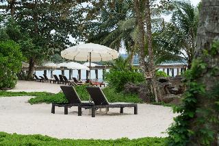Shantaa Resort Koh Kood fotoÄŸrafÄ±
