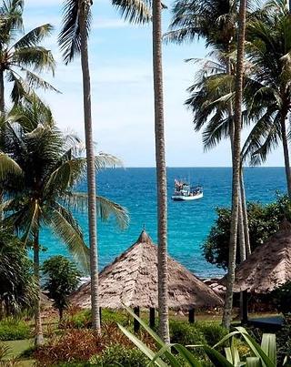 Shantaa Resort Koh Kood fotoÄŸrafÄ±