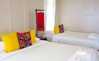 Shantaa Resort Koh Kood fotoÄŸrafÄ±